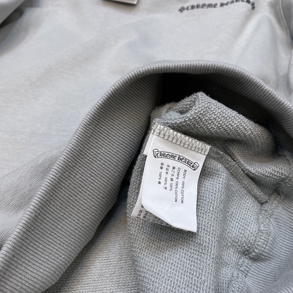 ブランドパーカー全体デザイン